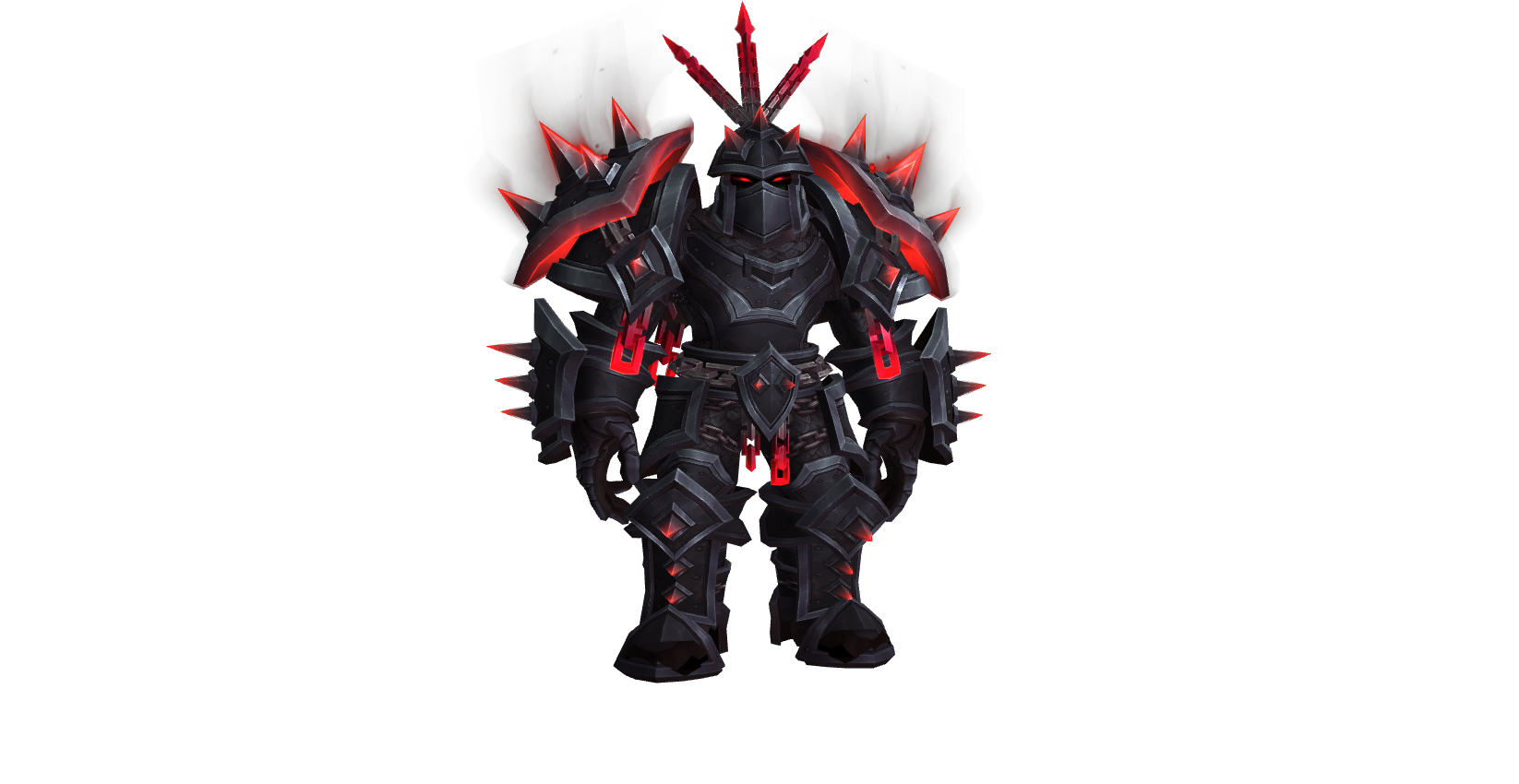 Warrior Astral Elite